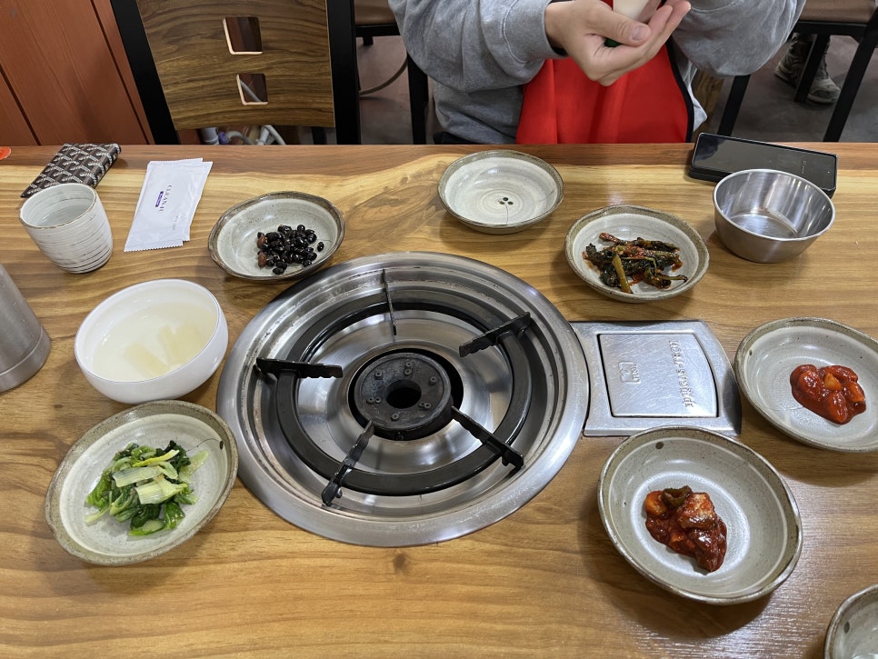 석산민물매운탕 이미지