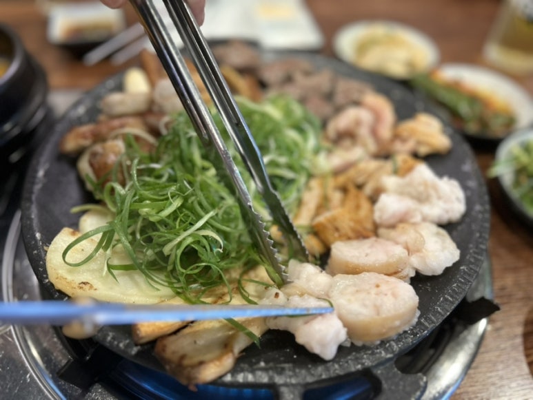 양철북곱창은평뉴타운점 이미지
