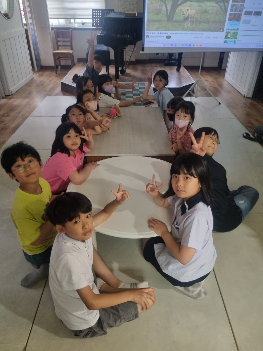 소리샘피아노학원 이미지
