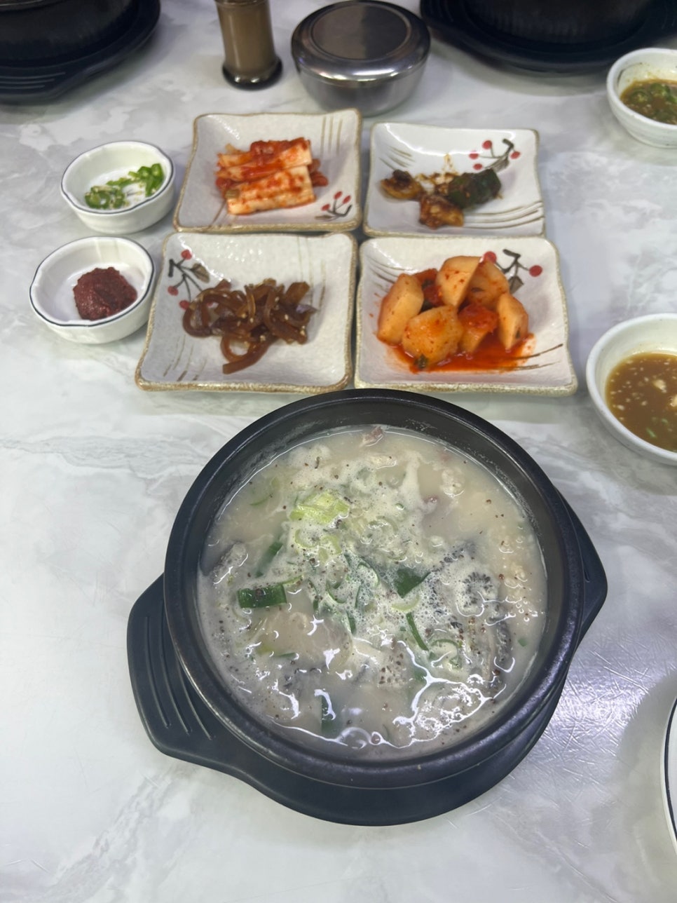 홍가네양평해장국 이미지