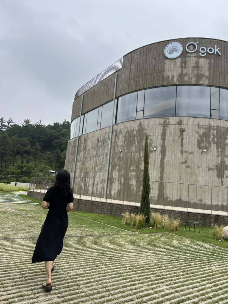 오곡베이커리 이미지