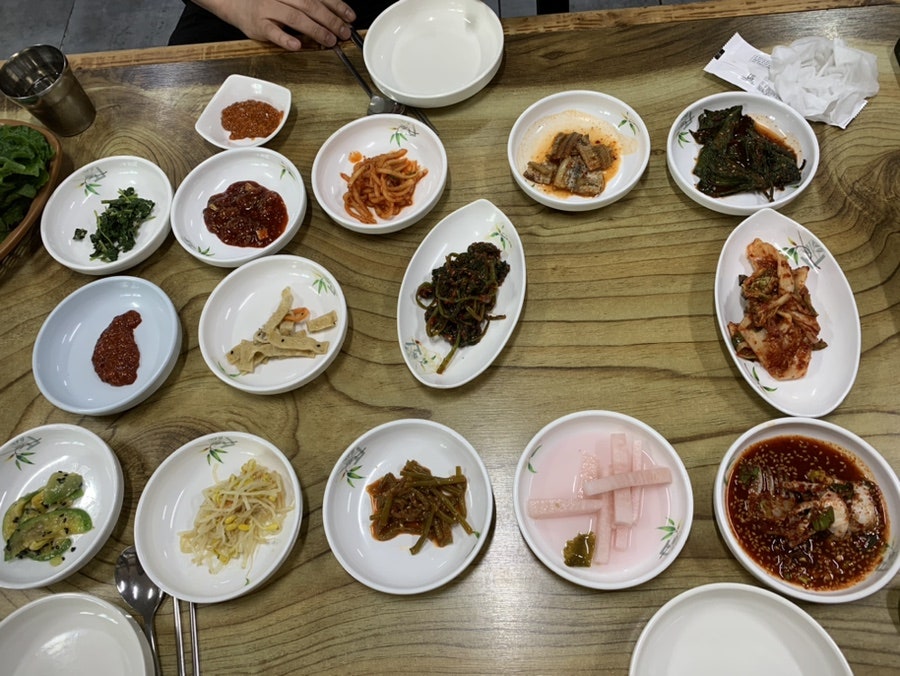 섬마을식당 이미지