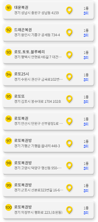 로또복권짱 이미지