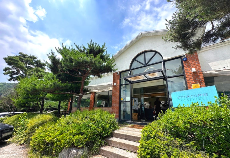 스티치커피로스터스 이미지
