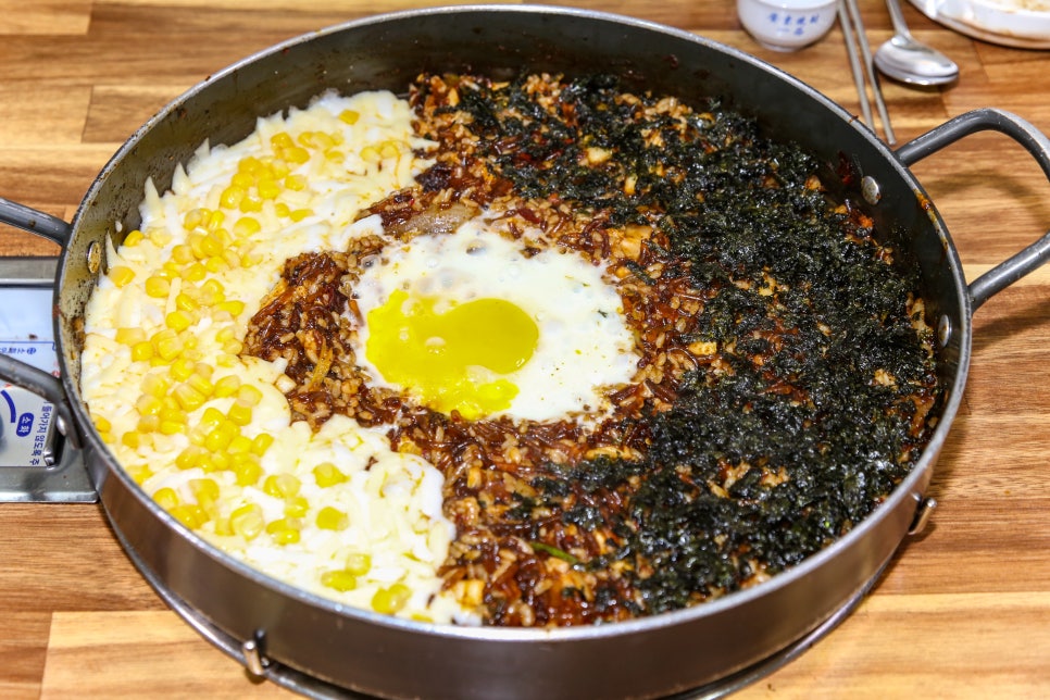 명가안동찜닭 이미지