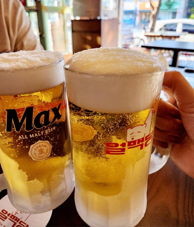 (주)얼맥당 이미지