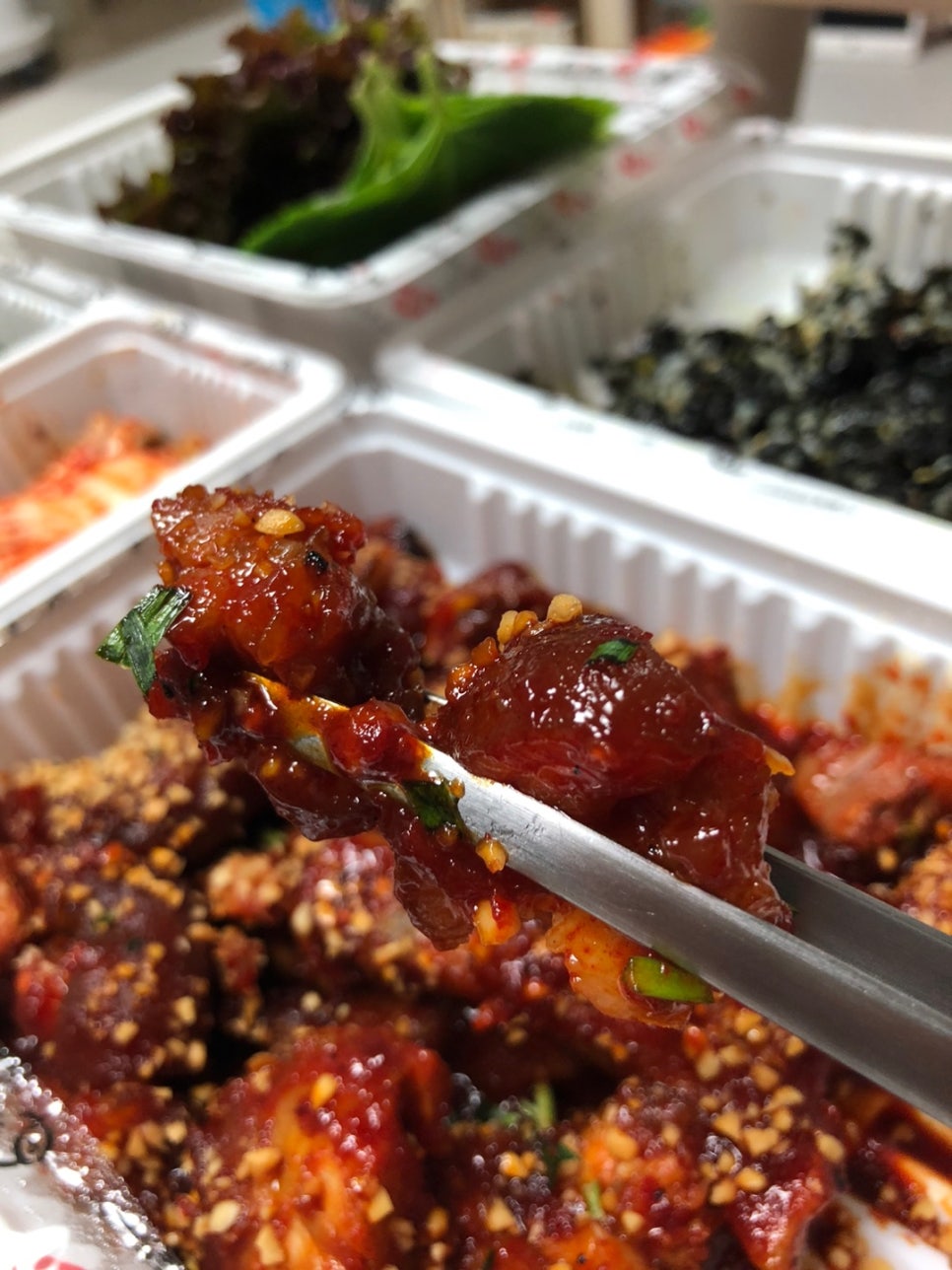 가장맛있는족발(매곡점) 이미지