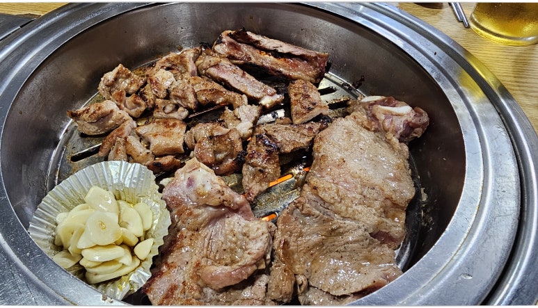 수원원조갈비 이미지