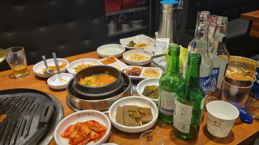 한마음정육식당반월점 이미지