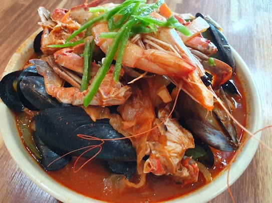 춘장반점 이미지