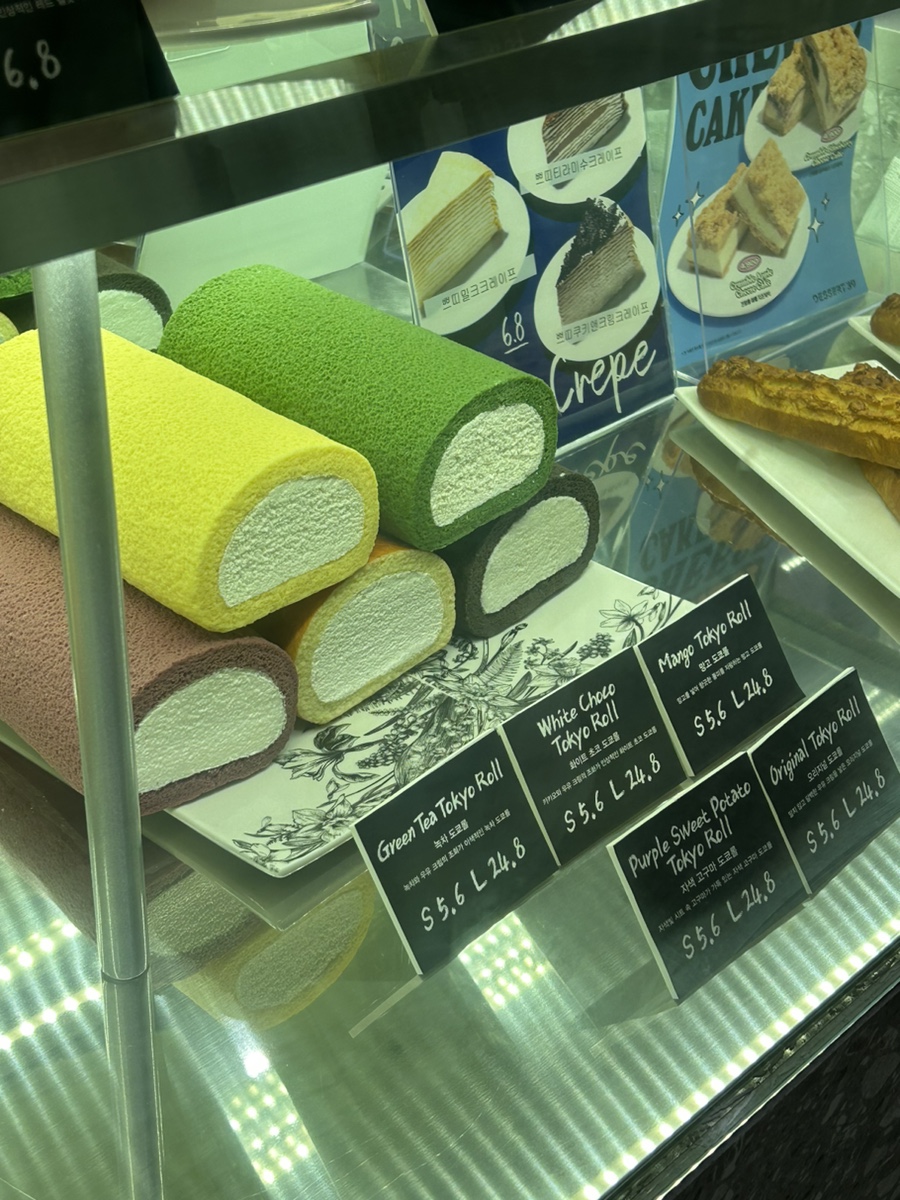 디저트39서귀포명동로점 이미지