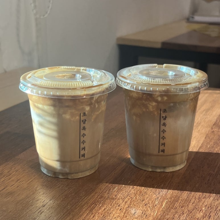 카페밥스 이미지
