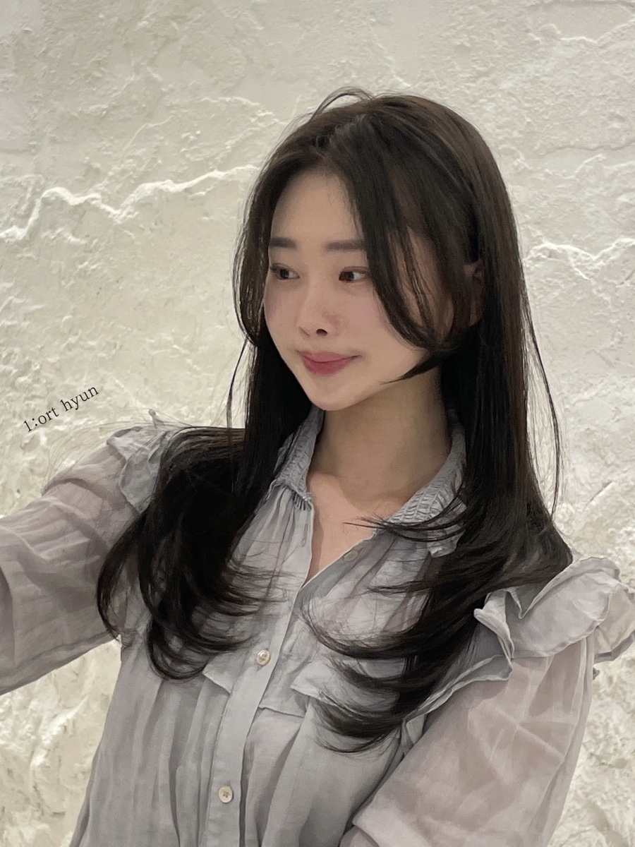 헤어현 이미지