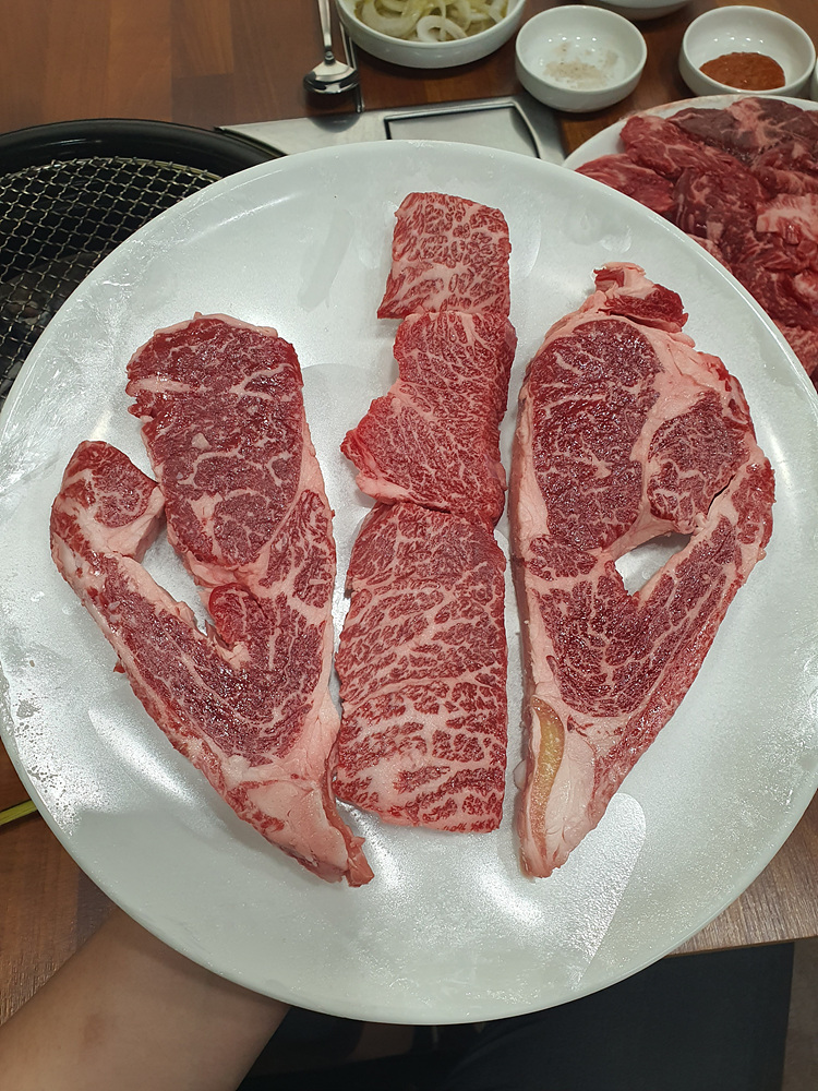 참숯한우천국일산역점 이미지
