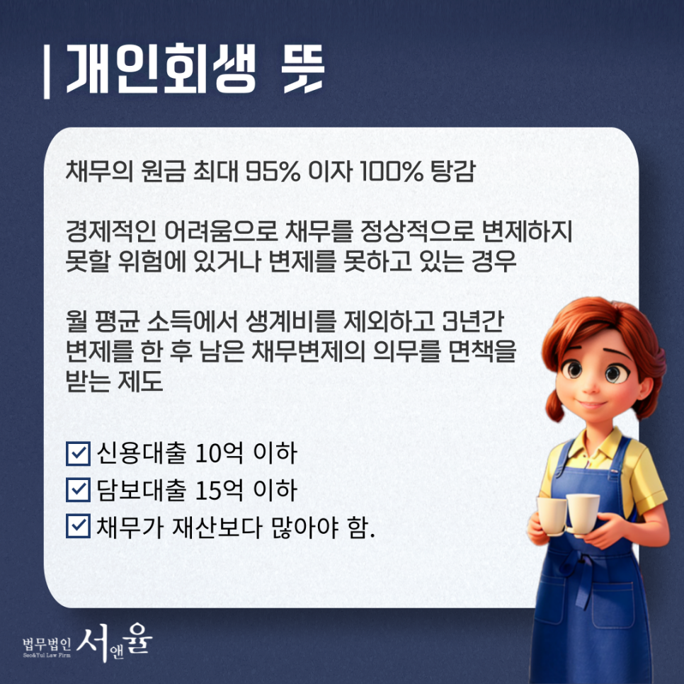 비트코인 투자 실패, 개인회생으로 해결 가능? OK : 네이버 블로그