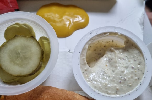 반올림피자상도점 이미지