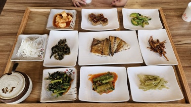 꼬꼬와메밀국수 이미지