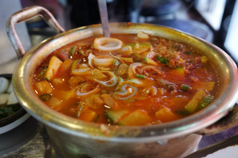행복정육식당 이미지