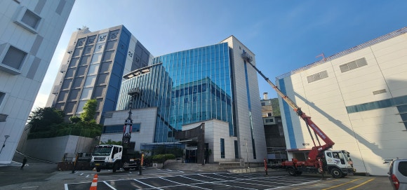 (주)바이넥스 이미지
