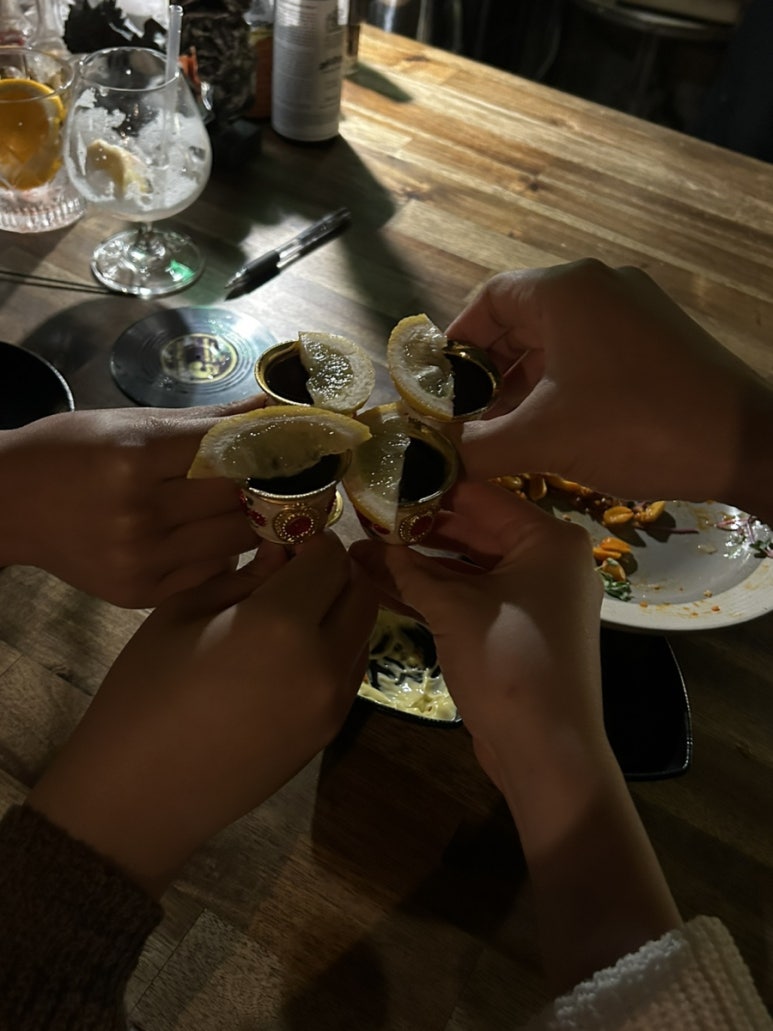 동행in협재 이미지