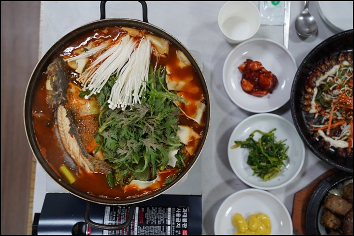 매운탕명가 이미지