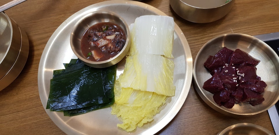문성생고기집 이미지