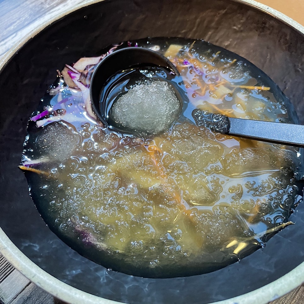 양꽃이 피는 밤(선부점) 이미지