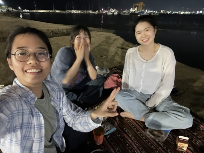 바다소풍 이미지