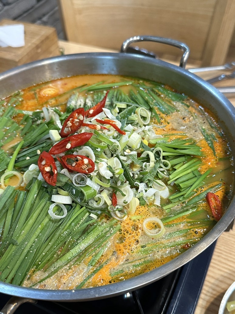 한신포차 광양중마점 이미지