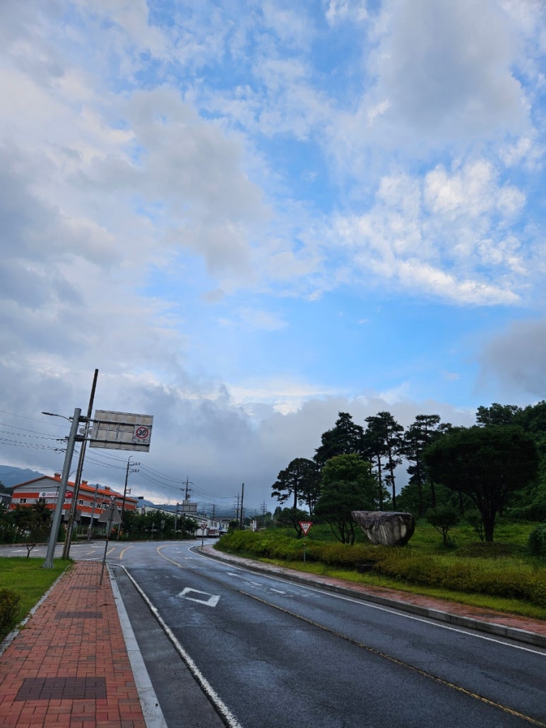 큰맘할매순대국 산청점 이미지