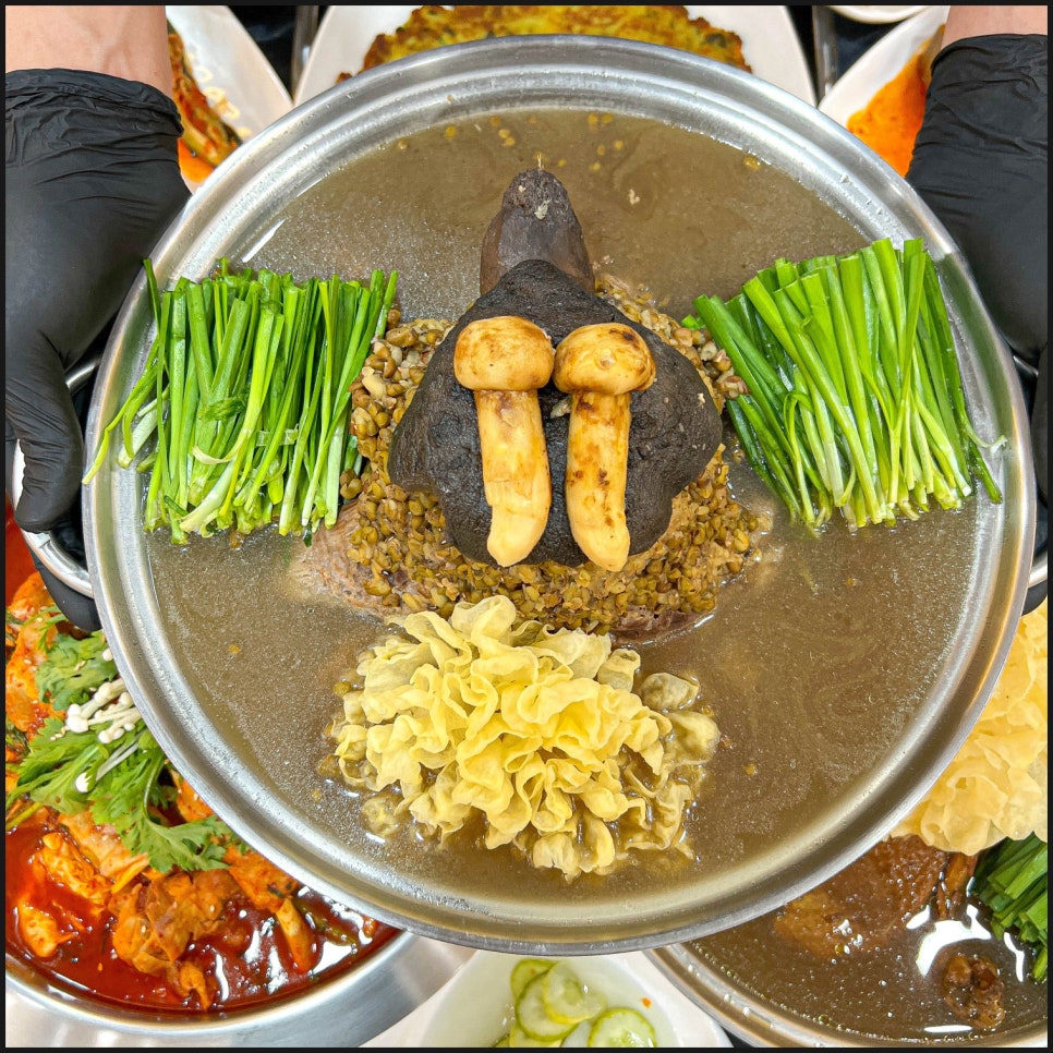 갈래골 이미지