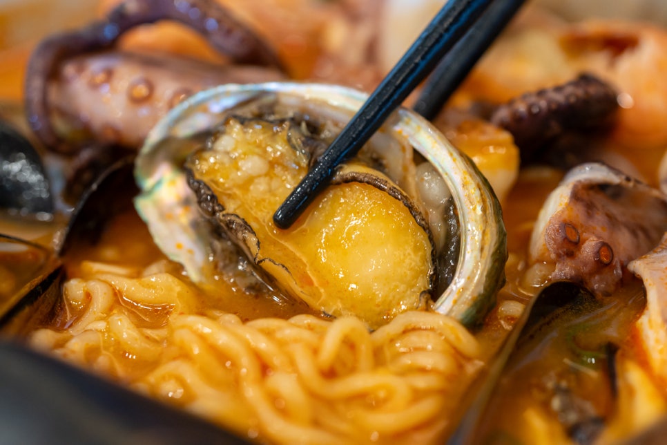 서귀포식당 이미지
