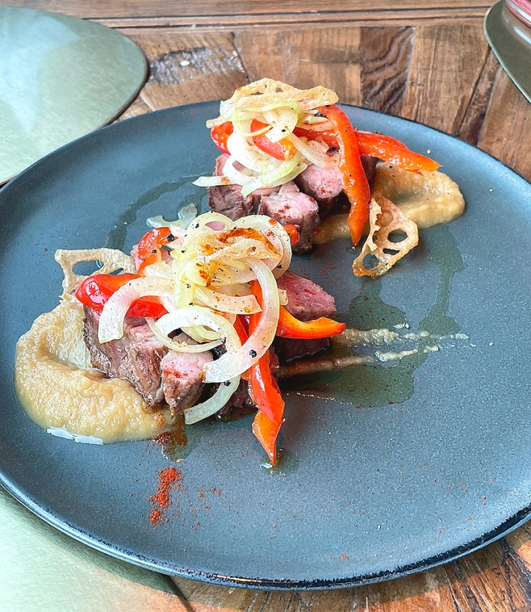 포가타 Fogata 이미지