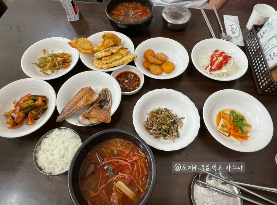 삼일분식 이미지