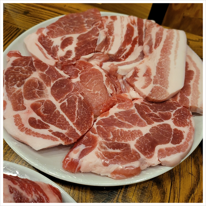 빵빵정육식당 이미지