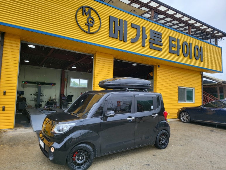 금호타이어홍천 이미지