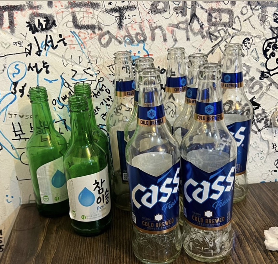 황가네철다리곱창 이미지
