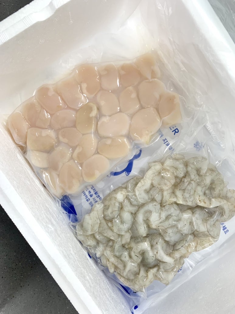 (주)밥강도 이미지