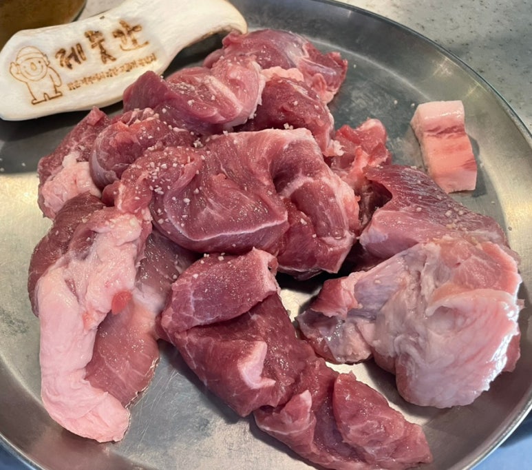 제줏간 군산점 이미지