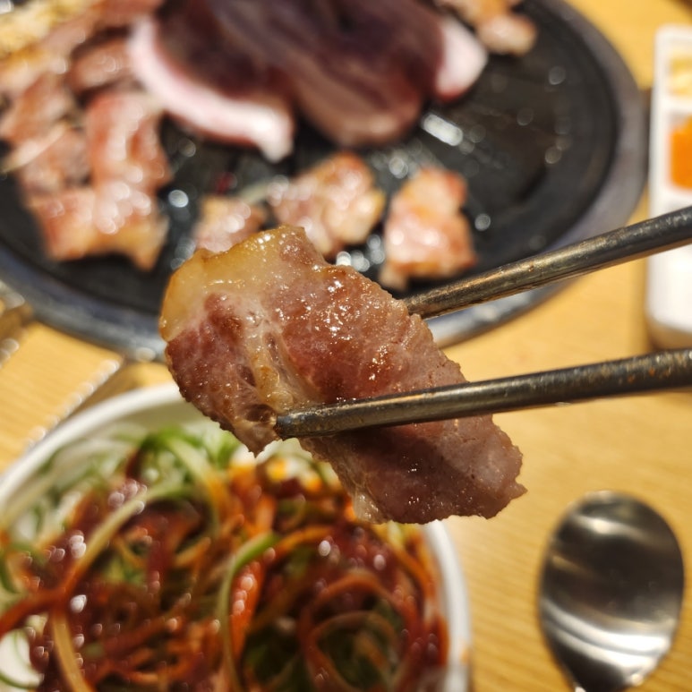 고기싸롱(모현점) 이미지