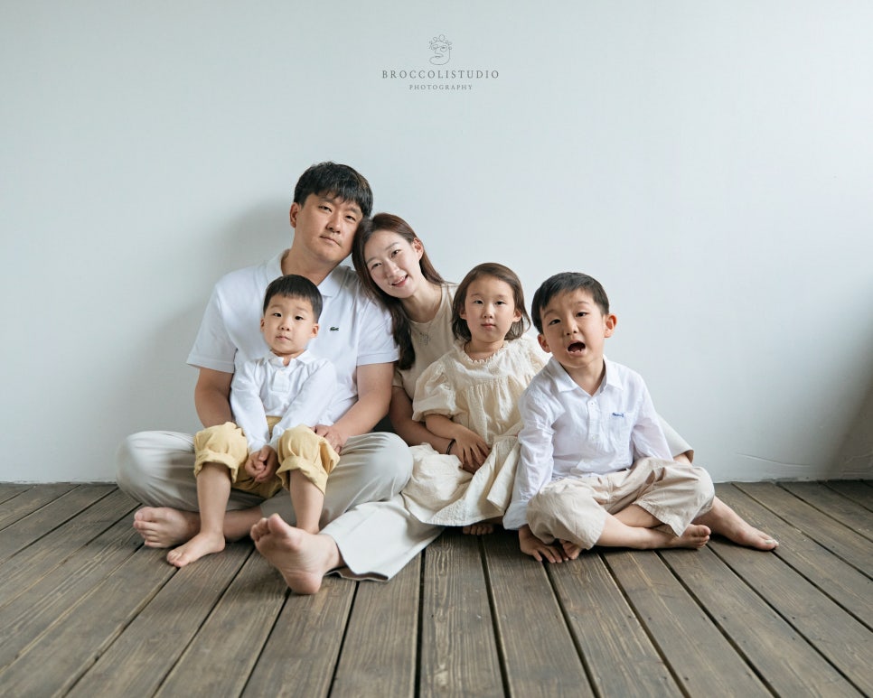 브로콜리스튜디오 이미지