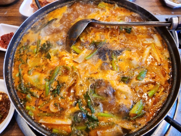 독도수산건어물 이미지