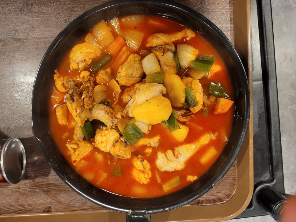 서가마서민통닭 이미지