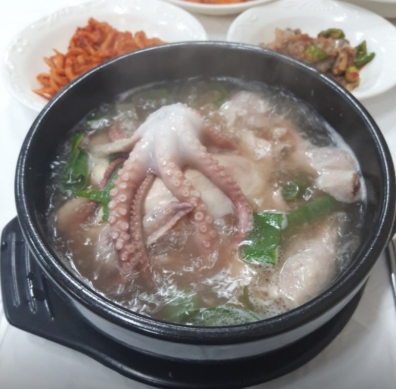 원닭한마리 이미지