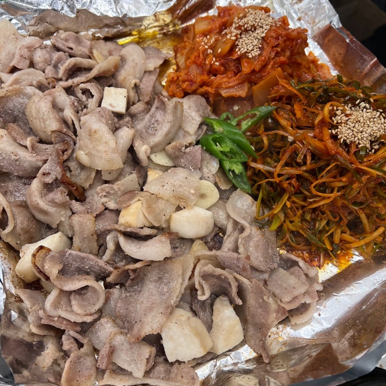 구땡식당 이미지