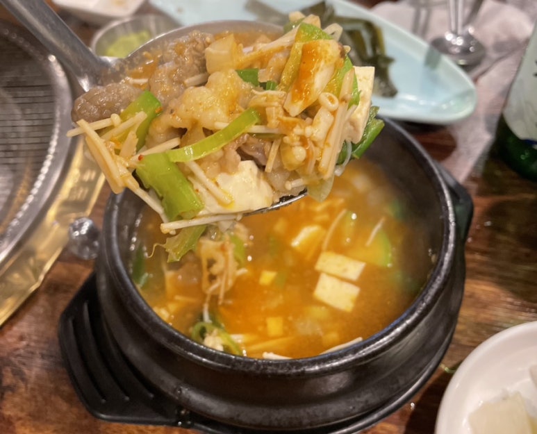 와!이리좋은소가 이미지