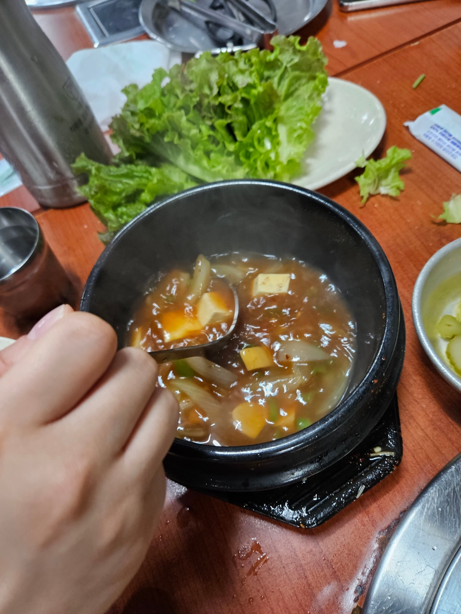 너랑나랑갈비살집 이미지