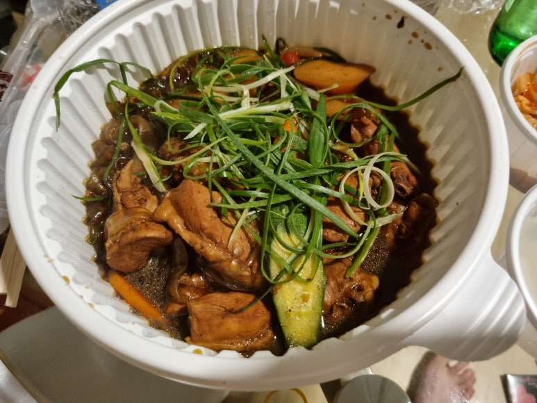 봉추찜닭 평택점 이미지