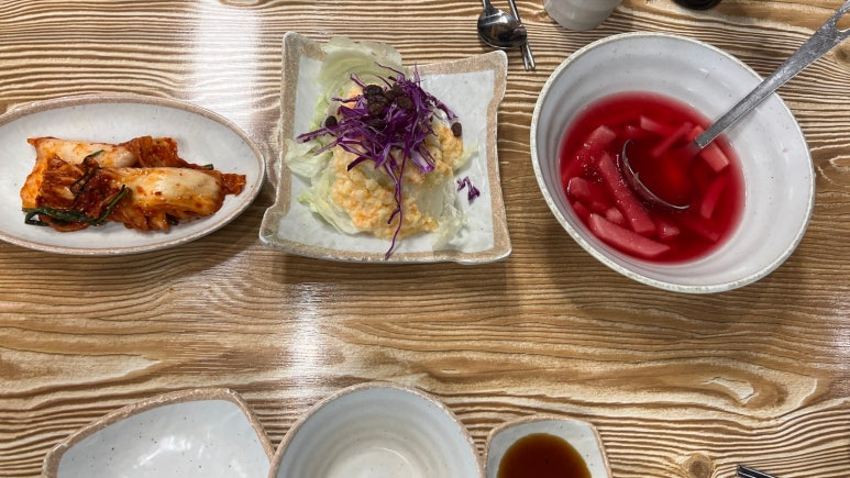 태윤해물찜칼국수 이미지