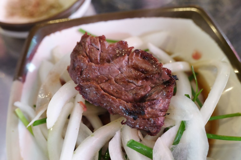 행복정육식당 이미지